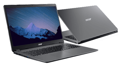 Notebook Acer Aspire 3