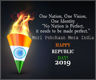 Republic Day 2019 Messages SMS