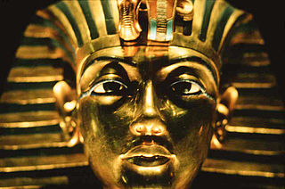 10 Facts About King Tut