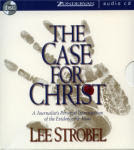 The Case for Christ - audio book