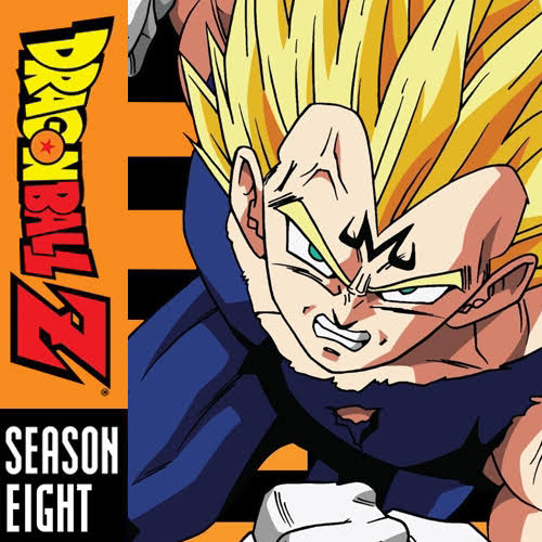  Download Dragon Ball Z Episodes : Season 8 (Majin Buu Saga)