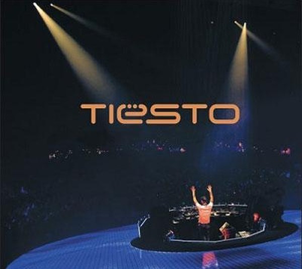 for strings dj tiesto