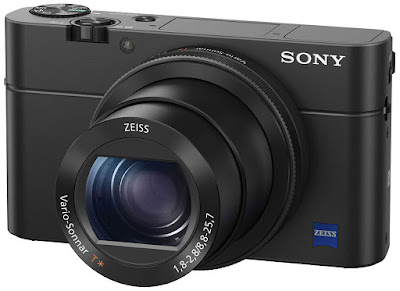 Harga dan Spesifikasi Sony RX100 IV