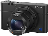 Harga dan Spesifikasi Sony RX100 IV, Kamera Saku Setara DSLR