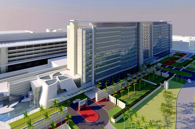 POEA: King Fahad Medical City hiring 618 nurses