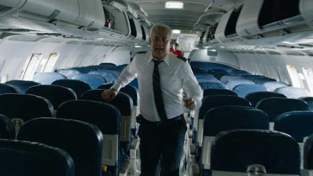  REVIEW FILEM SULLY DARI KISAH BENAR