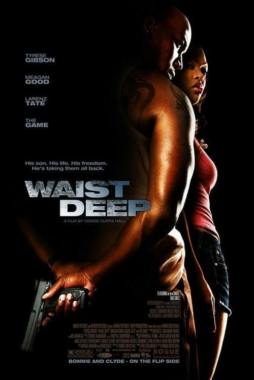 Waist Deep - Strade dannate 2006 Film Completo Download