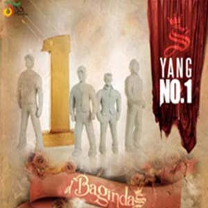 D'Bagindas - Yang No.1 (Full Album 2011)
