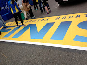 Boston Marathon 2013 (img )