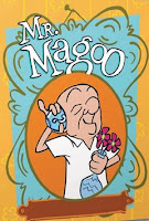 Mr. Magoo