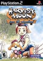 Download Harvest Moon Save The Homeland PCSX2 For PC