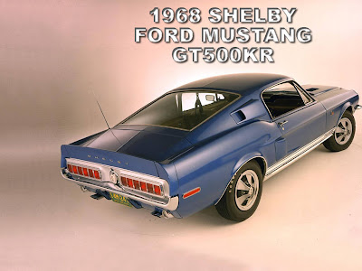 ford mustang wallpapers. 1968 Shelby Ford Mustang. Ford Mustang Wallpapers