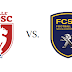 Highlights Liga Perancis 2014 : Lille vs Sochaux 2-0