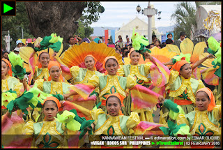 Image result for kannawidan festival 2020 ilocos sur"