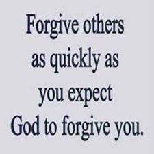 Islamic Forgiveness Quote