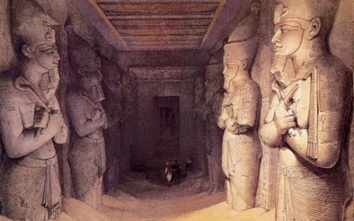 Egyptian Book Of The Dead Stargates And Other Dimensions