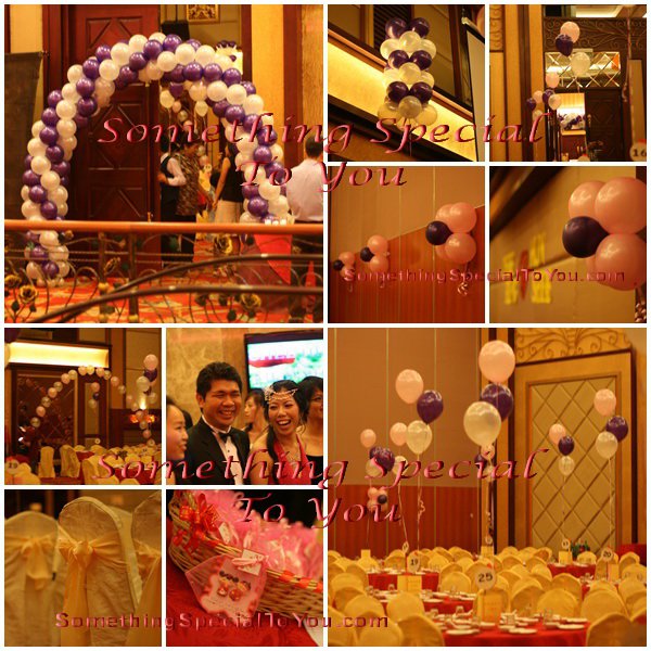 Wholesale Wedding Decor