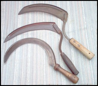 sickle