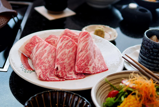 Shabu Gen, Best Shabu In Jakarta