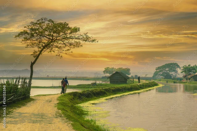 bangladesh