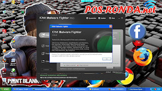 Iobit Malware Fighter Pro 1.4 Full Serial Number - Mediafire