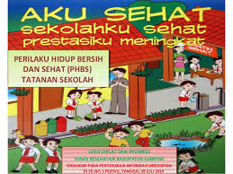 10 Indikator Sekolah Sehat