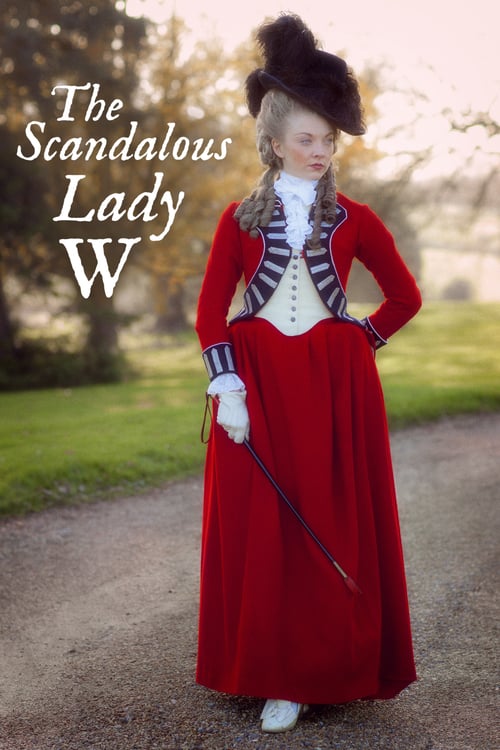 [HD] The Scandalous Lady W 2015 Pelicula Completa En Español Castellano