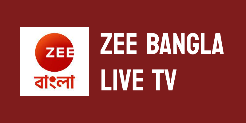 জি বাংলা লাইভ - Zee Bangla Live