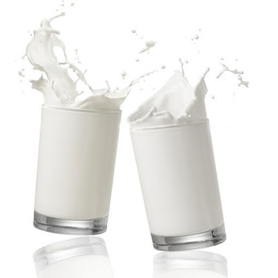 sữa ít béo có thể ngăn ngừa gút