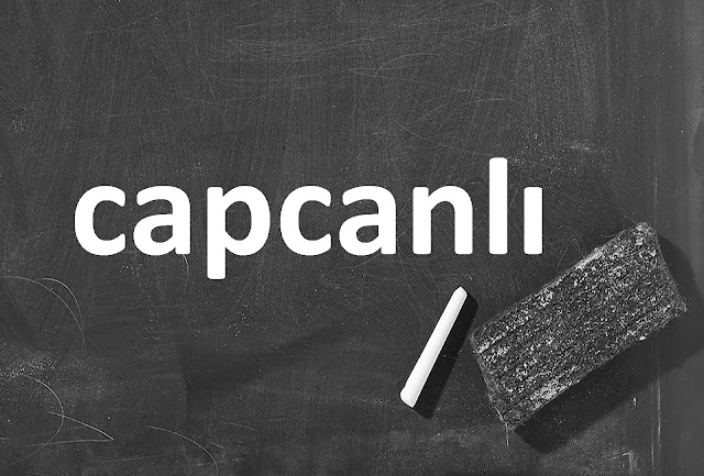 capcanlı