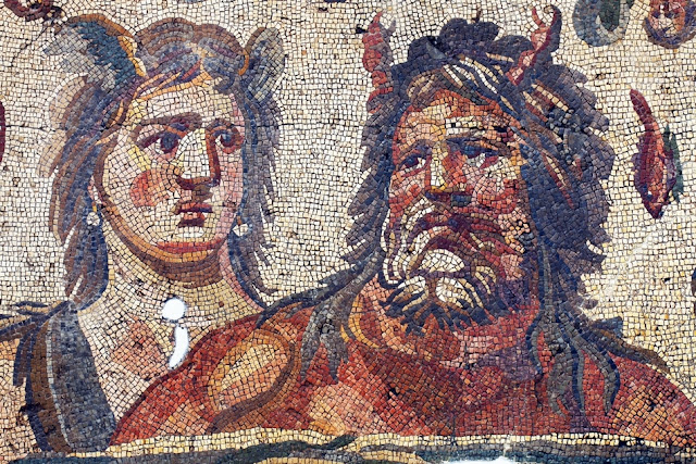 Mosaic Road tours a chance to embrace the Graeco-Roman heritage of Turkey