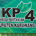 KoTaK di HKP 43 Kabupaten Karawang 2015