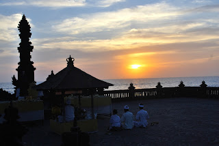 Bali Temple