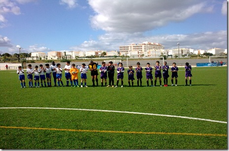 Armacenense x B.D.C.