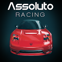 Assoluto Racing Apk v1.0.20 (Mod Money)