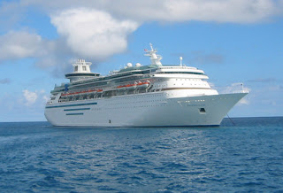 caribbean cruise line