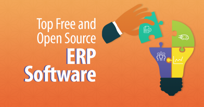 15 SOFTWARE ERP TERBAIK DI INDONESIAInformation Is Free