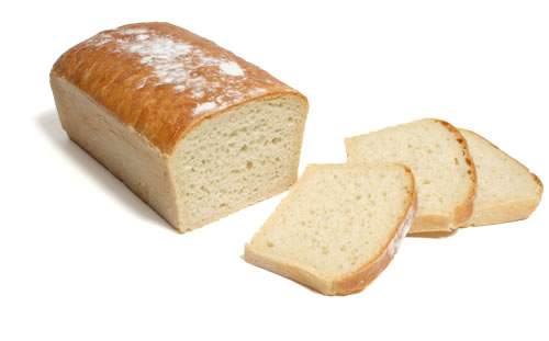  Gambar  Roti