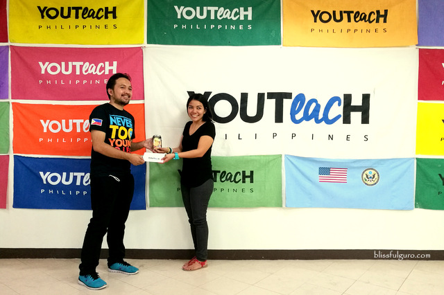 YOUTEACH Philippines