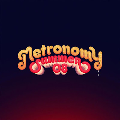 METRONOMY "Back Together"