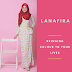 Beli Online Baju Fesyen Muslimah Moden di Lanafira.com