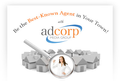 Be the Best-Known Agent in Your Town