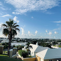 Where I live 