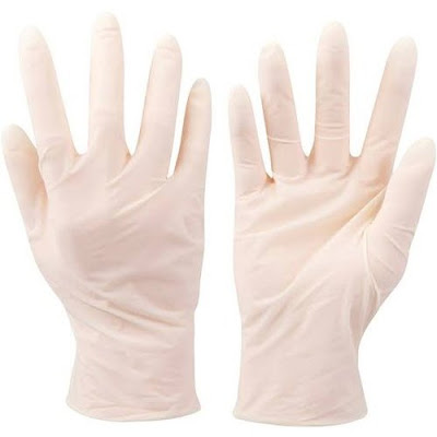 Nonwoven Disposable Gloves Market