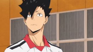 ハイキュー!! アニメ OVA ボールの道 音駒高校 戸美学園 Haikyuu Nekoma | Hello Anime !