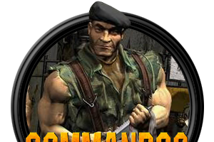 Commandos 2 Full Game Setup Free Download (Size 53 Mb)