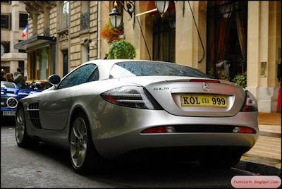 Sports Cars For The Road
