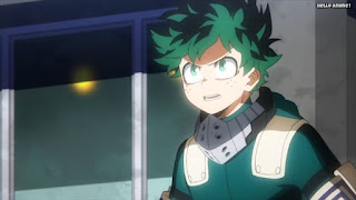 ヒロアカ アニメ 緑谷出久 デク DEKU | 僕のヒーローアカデミア OVA 笑え！地獄のように My Hero Academia