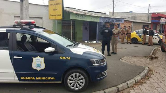 Homem atira contra outros dois no Campo comprido, um esta em estado grave