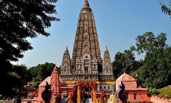 4 Night /5 days trip for Varanasi- Bodhgaya Tour with Ganga Aarti– Morning Boat Ride-- Temple Tour- Sarnath – Gayaji  Duration : 4 Night /5 days  Destination : Varanasi-Bodhgaya-Varanasi   Day1 : Varanasi Arrivals + Ganga Aarti  Pickup from Airport/Railway station and check in to Hotel.   At evening, get ready to experience one of the most memorable moments of your life, as you will be taken to River Ganges. Enjoy Ganga Aarti. Get a glimpse of the spiritualism at the Ganga Ghats (river front).Can enjoy the Ganga Aarti on Boat (optional and by own cost). Night stay at Hotel in Varanasi.    Summary :   1. Ganga Aarti    Day2 : Varanasi – Morning Boat Ride – Sarnath (15 KM 0.5 hr) - Temple Tour  Early morning, we will be taken for a boat ride on the Ganges. It is a mystical and spiritual experience as you watch people offering water to the Sun God and devotees taking holy dip in the Ganges. We will visit all the famous Ghats of Varanasi via boat. Latter visit the most religious Kashi Vishwanath temple, Annapurna Temple, the Bharat Mata temple, Sankat Mochan(Hanuman temple) , Manas Mandir, BHU. Come back to hotel for breakfast.    Latter in non, we will be taken for an excursion to Sarnath. Sarnath is the place where Buddha delivered his first sermon to his disciples. The attractions at Sarnath are the Buddha temples, the Dhamekha stupa, Chaukhandi stupa and the archaeological museum.    In evening have leisure time for shopping in Varanasi (optional and by your own). Night stay at Hotel in Varanasi.    Summary :   1. Morning boat ride on the River Ganges.   2. Vishwanath temple, Annpurna Temple   3. Bharat Mata Mandir, Sankat Mochan, Manas Mandir, BHU   4. Sarnath (Dhamekh Stupa, the Chaukhandi Stupa and the Archaeological museum)                Day3 : Varanasi – Bodhgaya (300 Kms 6 Hrs)  After Breakfast transfer to Bodhgaya Check in Hotel. Later Visit Lord Buddha Temple (Maha Bodhi temple), Bodhi Tree, Buddha Statue Covers other sightseeing places Sita Kund, Janki temple and Overnight stay at Hotel in Bodhgaya.    Summary :   1. Visit Lord Buddha Temple River , Bodhi Tree, Buddha Statue   2. Sita Kund, Janki temple             Day4 : Bodhgaya-Gaya-Varanasi (300 Kms 6 Hrs)  After Breakfast transfer to Gaya (12 Kms).Visit Vishnu Temples, Vishnupad Temple is sacred among Hindus and is dedicated to Lord Vishnu. According to believers and religious texts, the footprints inside the temple are those of Lord Vishnu.    Visit Japanese Temple, Chinese Temple, Tibetian Temple, Phalguna River and drive to Varanasi. Overnight stay at Hotel in Varanasi.    Summary :   1. Japanese Temple, Chinese Temple, Tibetian Temple   2. Visit Vishnu Temples   3. Phalguna River         Day5 : Varanasi - Drop to Airport/Railway station  After Breakfast, have leisure time in morning. Latter drop to airport/Railway station with pleasant memory of holy trip.    Summary :   1. drop to airport    Imagica Ticket, Ticket booking in ahmedabad, imagica Ticket, WaterPark Ticket, Imagica, imagica ticket at best price, akshar infocom, TRAVEL AGENT IN GHATLODIA, travel agent in science city, travel agent in sola, travel agent in ahmedabad, air ticket booking center in ahmedabad, air ticket chip, hotel booking, tour package in ahmedabad, 9427703236, 8000999660, akshar infocom International Air Tickets || Domestic Air Tickets || Cruise Booking || International& Domestic Packages || Hotel Booking World Wide ||  Visa Services || Passport Services || Overseas Travel Insurance || Railway Ticket || Bus Ticket ||  Car Rental || Foreign Exchange || Western Union & Transfast Money Transfer Services & More...  Ground Floor-11, Vishwas Shopping Center Part-1, R.C.Technical Road, Ghatlodia, Ahmedabad - 380061. Contact No.: 8000999660, 9427703236 E-mail : travel@aksharonline.com, info@aksharonline.com